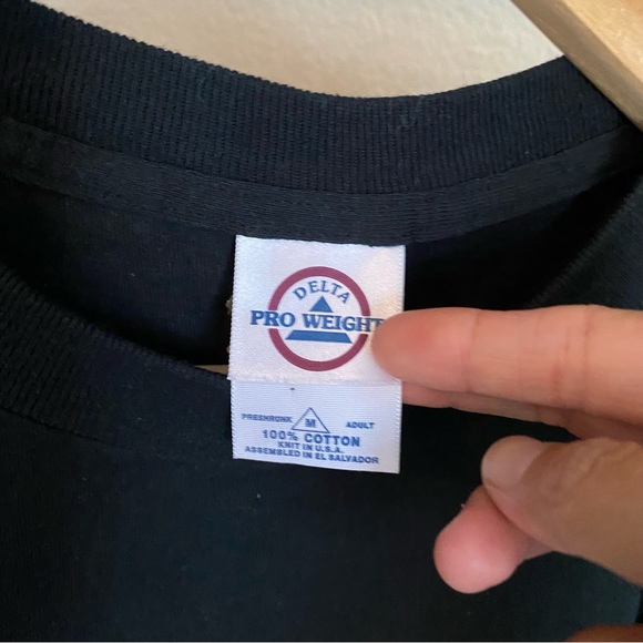 Vintage Nintendo Zelda video game Shirt Size Medium - Picture 4 of 4